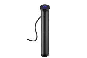iVide circulator stick for Sous-Vide 2.0 cooking, SousVideTools, 230V/1200W, 65x120x(H)340mm