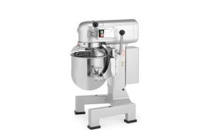 Planetary Mixer, HENDI, Kitchen Line, 10L, 230V/600W, 422x475x(H)710mm