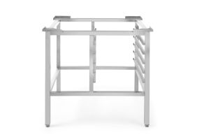Stand for NANO ovens 5x GN 2/3, HENDI, 700x580x(H)700mm