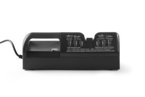 Knife sharpener, HENDI, 230V/50W, 295x110x(H)110mm