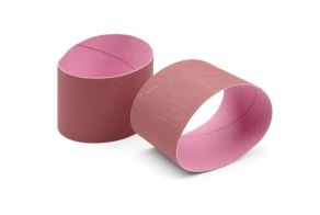 Sand paper for knife sharpener, HENDI, Grit 1.000, 200x50mm