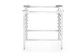 Oven stand, HENDI, Floor stand for oven 225516, 760x520x(H)700mm