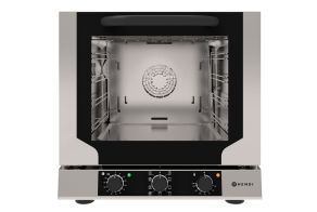 Convection oven multifunctional, HENDI, 230V/2600W, 590x709x(H)589mm