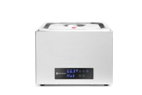 Sous-vide system GN 2/3, HENDI, 13L, 230V/400W, 343x395x(H)255mm