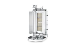 Kebab grill gas Profi Line, HENDI, Profi Line, 13kW, 735x745x(H)1110mm