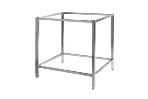 Stand for pizza ovens Basic 4 and Basic 44, HENDI, 975x814x(H)960mm