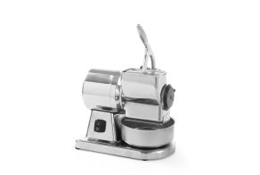 Cheese-grating machine, HENDI, 30 kg/h, 230V/380W, 292x226x(H)302mm