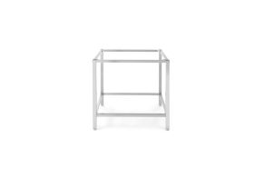 Stand for pizza ovens Basic 4 and Basic 44, HENDI, 975x814x(H)860mm