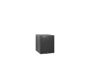 TM35C Minibar Cooler