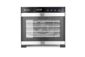 Food dehydrator Profi Line, HENDI, Profi Line, 6 trays, 230V/650W, 342x485x(H)309mm