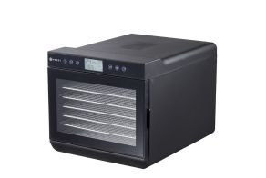 Kitchen Line Food dehydrator, HENDI, Kitchen Line, 7 trays, 230V/500W, 347x505x(H)320mm