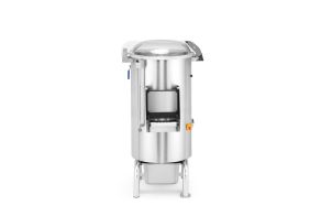 Kitchen Line potato peeler, 18 kg, HENDI, Kitchen Line, 18 kg., 230V/1100W, 622x540x(H)997mm