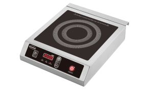 INDUCTION COOKING TOP 3500W