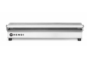 Dumplings maker, HENDI, 470x140x(H)95mm