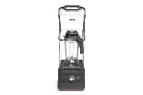 Blender with sound enclosure - BPA-free, HENDI, 230V/1680W, 250x300x(H)540mm