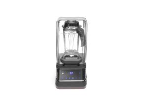 Digital blender with noise cover BPA FREE, HENDI, 230V/1680W, 250x300x(H)546mm