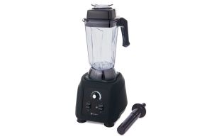 Bar blender, HENDI, 2,5L, Black, 220-240V/1680W, 320x250x(H)532mm