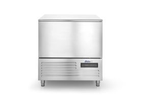 Blast chiller 5 x GN 1/1, Arktic, GN 1/1, 230V/749W, 760x725x(H)850mm