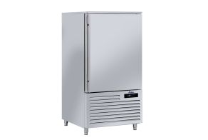 Blast chiller 10 x GN 1/1, Arktic, GN 1/1, 230V/1180W, 790x900x(H)1535mm
