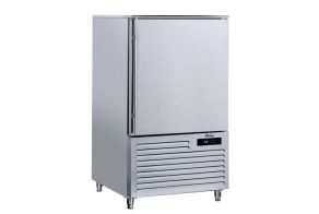 Blast chiller 7 x GN 1/1, Arktic, GN 1/1, 230V/1180W, 790x900x(H)1377mm