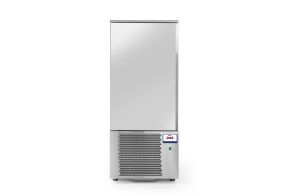 Blast chiller 15x GN 1/1, Arktic, GN 1/1, 230V/2080W, 790x943x(H)1975mm