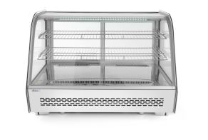 Countertop display fridge, Arktic, 160L, 230V/160W, 885x570x(H)680mm
