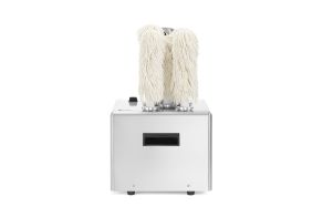 Glass polisher, HENDI, 220-240V/1350W, 305x330x(H)504mm