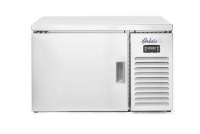 Blast chiller 3x GN 2/3, Arktic, GN 2/3, 230V/420W, 660x640x(H)525mm