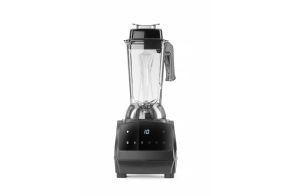 Bar blender digital, HENDI, 2,5L, Black, 220-240V/1680W, 220x240x(H)535mm