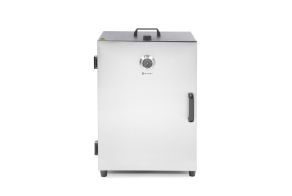 Smoke oven electric, HENDI, 230V/1600W, 540x380x(H)725mm