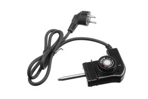 Thermostat cable for party pan, HENDI, Thermostat cable Sept 2007 small holes insert, (L)mm