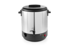 Hot drinks boiler, HENDI, 25L, 230V/2500W, 442x426x(H)491mm