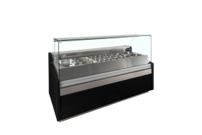 SPID200 Serve Over Counter