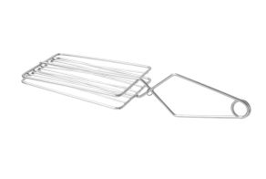 Toaster tong, HENDI, 100x340x(H)64mm