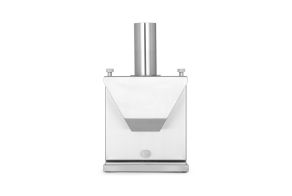 Sausage cutter - electric, HENDI, 230V/135W, 255x187x(H)330mm