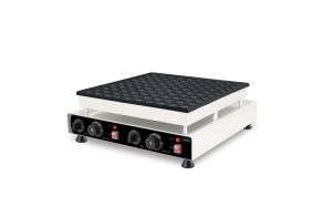 MINI PANCAKE MAKER 100PCS Ø4CM