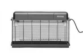 Insect killer water resistant, HENDI, 100 m², 230V/40W, 510x135x(H)305mm