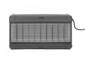 Insect killer 300 m², HENDI, 230V/13W, 470x100x(H)265mm