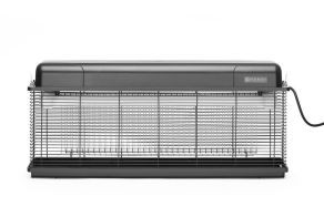 Insect killer water resistant, HENDI, 150 m², 230V/45W, 680x140x(H)305mm