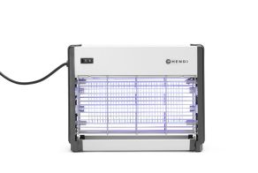 High voltage insect killer, HENDI, Coverage: 50 m², 230V/26W, 379x103x(H)265mm