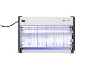 High voltage insect killer, HENDI, Coverage: 100 m², 230V/40W, 515x104x(H)315mm
