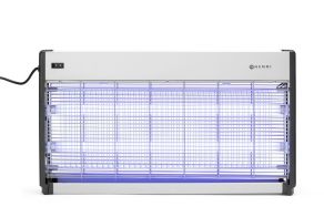 High voltage insect killer, HENDI, Coverage: 150 m², 230V/45W, 655x90x(H)360mm