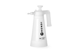 Pressure food sprayer, HENDI, 1,5L, 140x220x(H)330mm