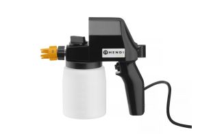 Food sprayer electric, HENDI, 230V/60W, 240x90x(H)220mm