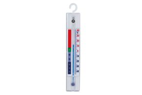 Refrigerator thermometer, HENDI, 150x23x(H)9mm