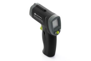 Infrared thermometer, HENDI, 37x70x(H)150mm