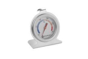 Oven thermometer, HENDI, 60x40x(H)70mm