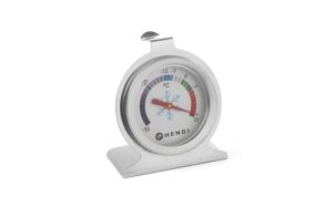Refrigerator thermometer, HENDI, 60x40x(H)70mm