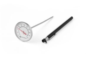 Pocket thermometer, HENDI, ?44.5x(H)140mm
