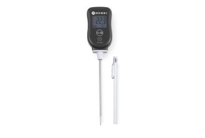 Fast response thermometer, HENDI, 204x42x(H)20mm
